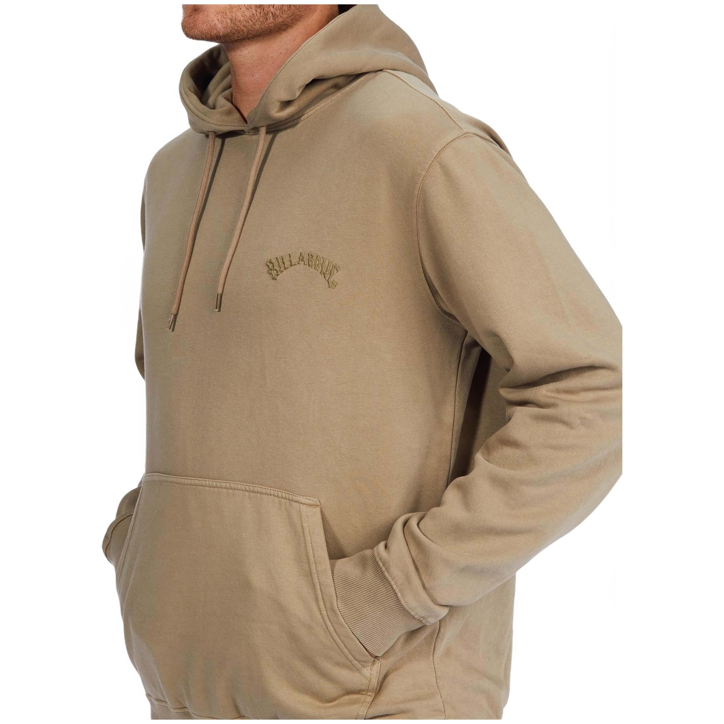 Billabong Wave Washed Hoodie