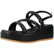 Cafenoir Platform Sandals C1Hb9030