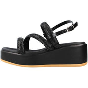 Cafenoir Platform Sandals C1Hb9030