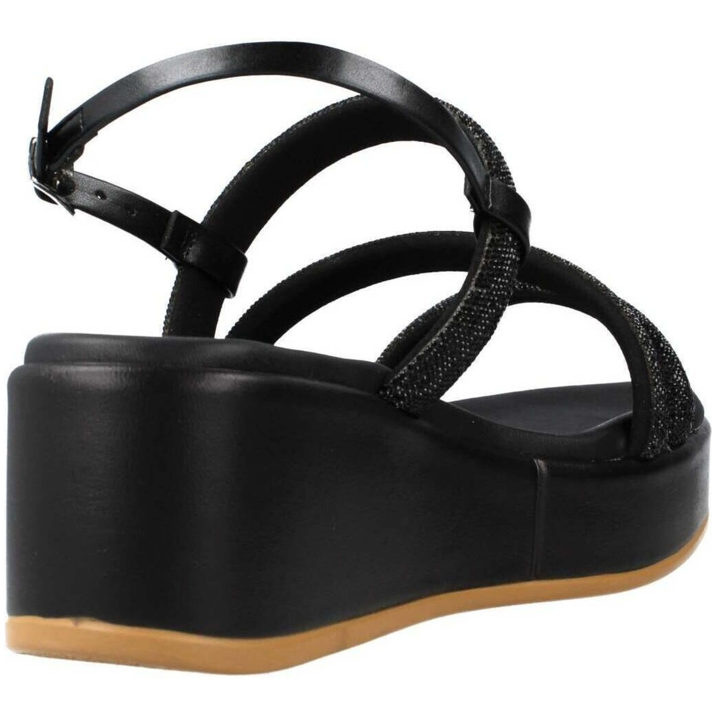 Cafenoir Platform Sandals C1Hb9030