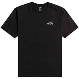 Camiseta De Manga Corta Billabong Arch Wave
