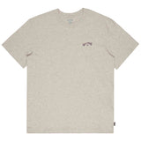 Camiseta De Manga Corta Billabong Arch Wave