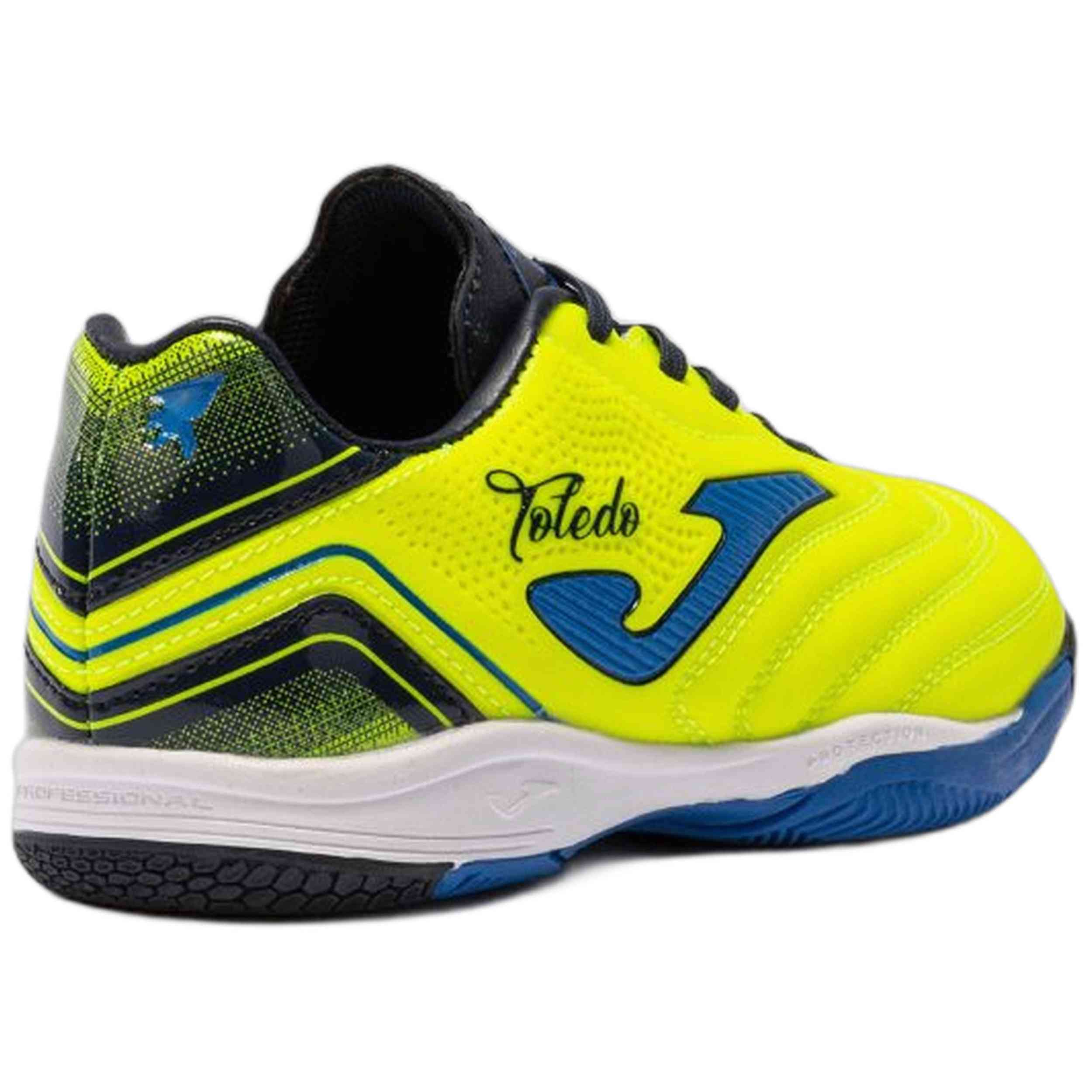 Zapatillas Joma Toledo