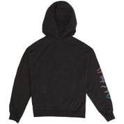 Volcom Chrissie Abbott X French Full Zip Hoodie