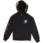 Volcom Chrissie Abbott X French Full Zip Hoodie