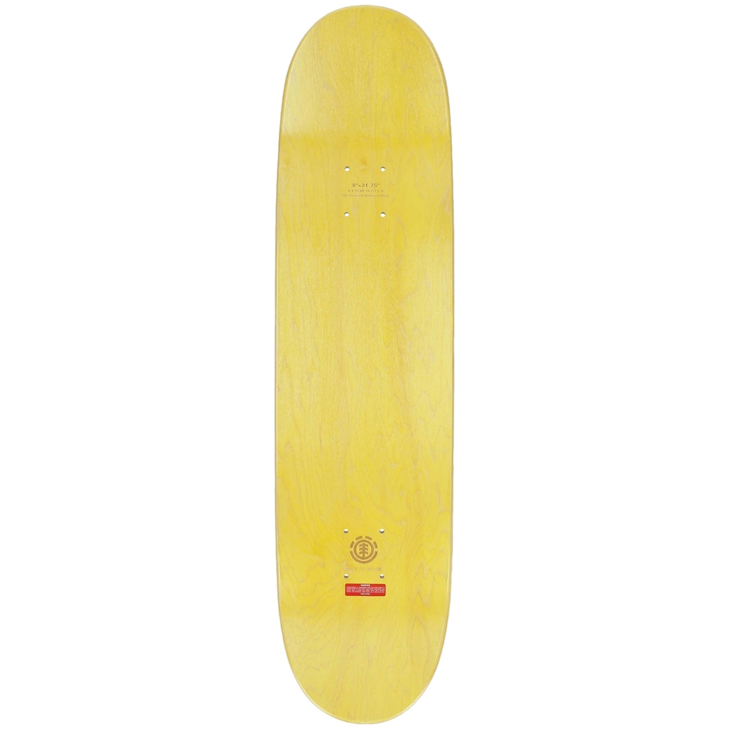 Tabla De Snowboard Element