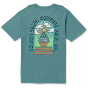 Volcom Skystone Short Sleeve T-Shirt