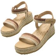 Mustang Lydia Sandals