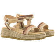 Mustang Lydia Sandals