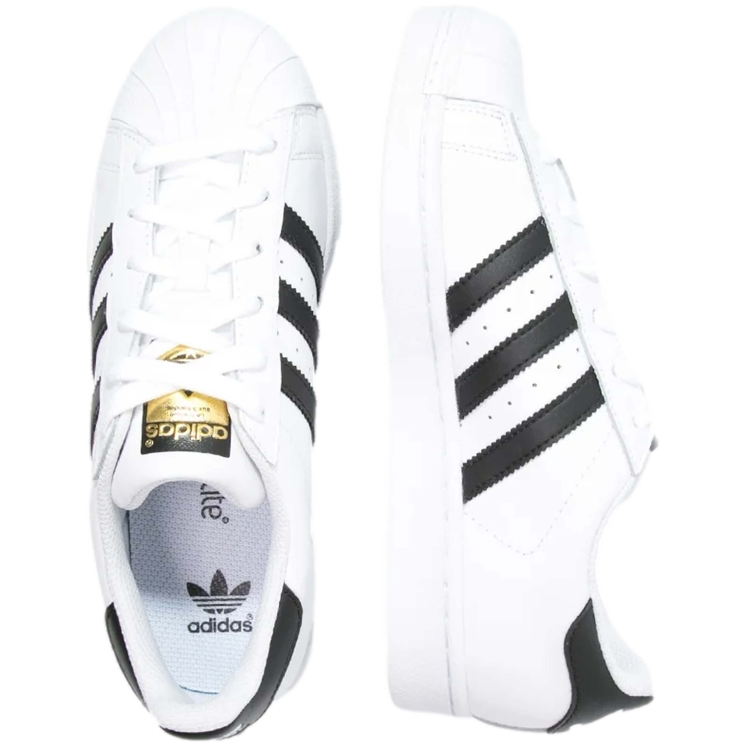 Zapatillas Adidas Superstar