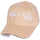 Gorra Project X Paris