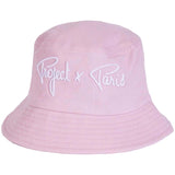 Gorro Bucket Project X Paris