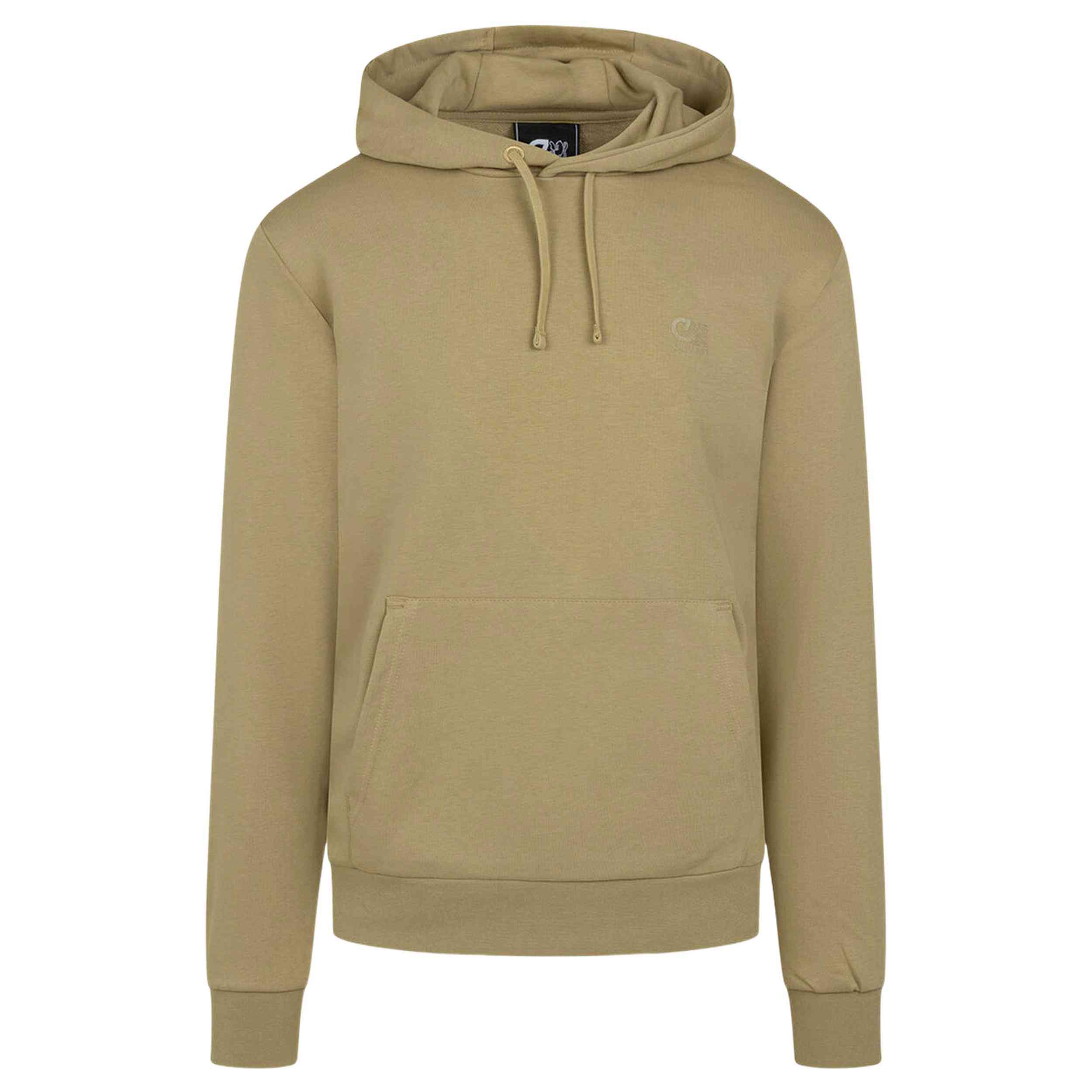 Sudadera Con Capucha Cruyff Classic