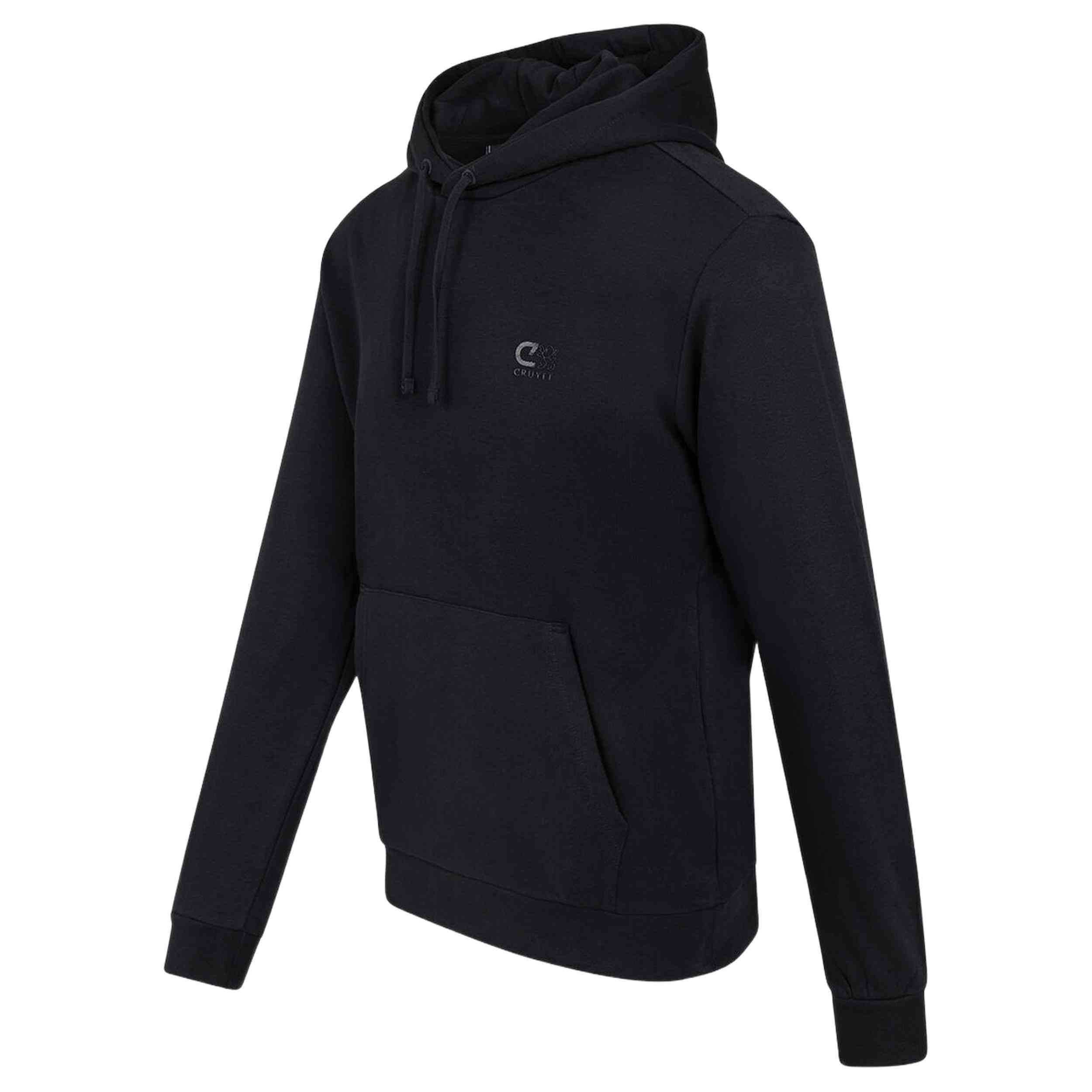 Sudadera Con Capucha Cruyff Classic