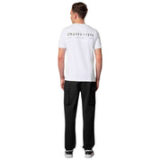 Camiseta De Manga Corta Cruyff Ca251041-100