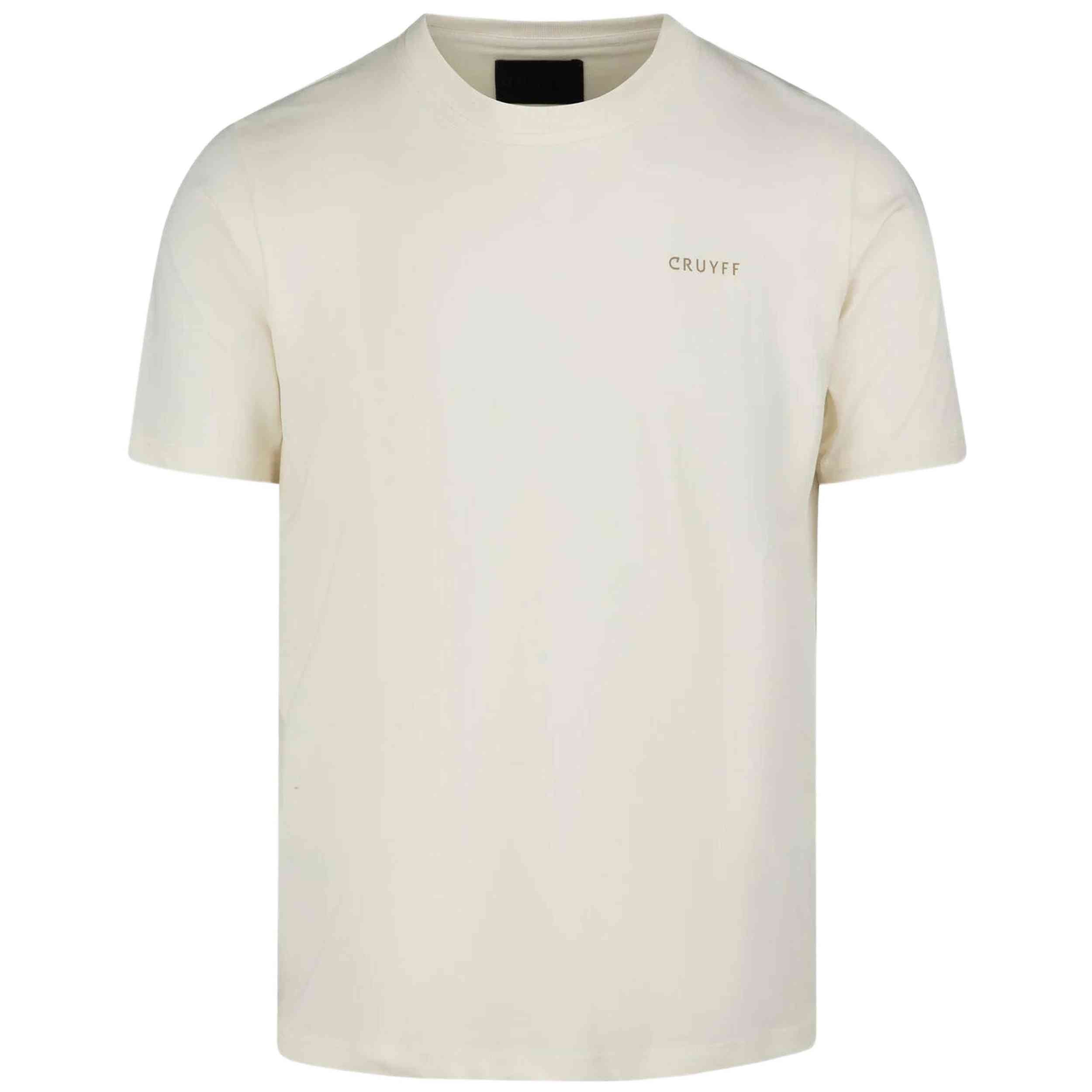 Camiseta De Manga Corta Cruyff Ca251041-162