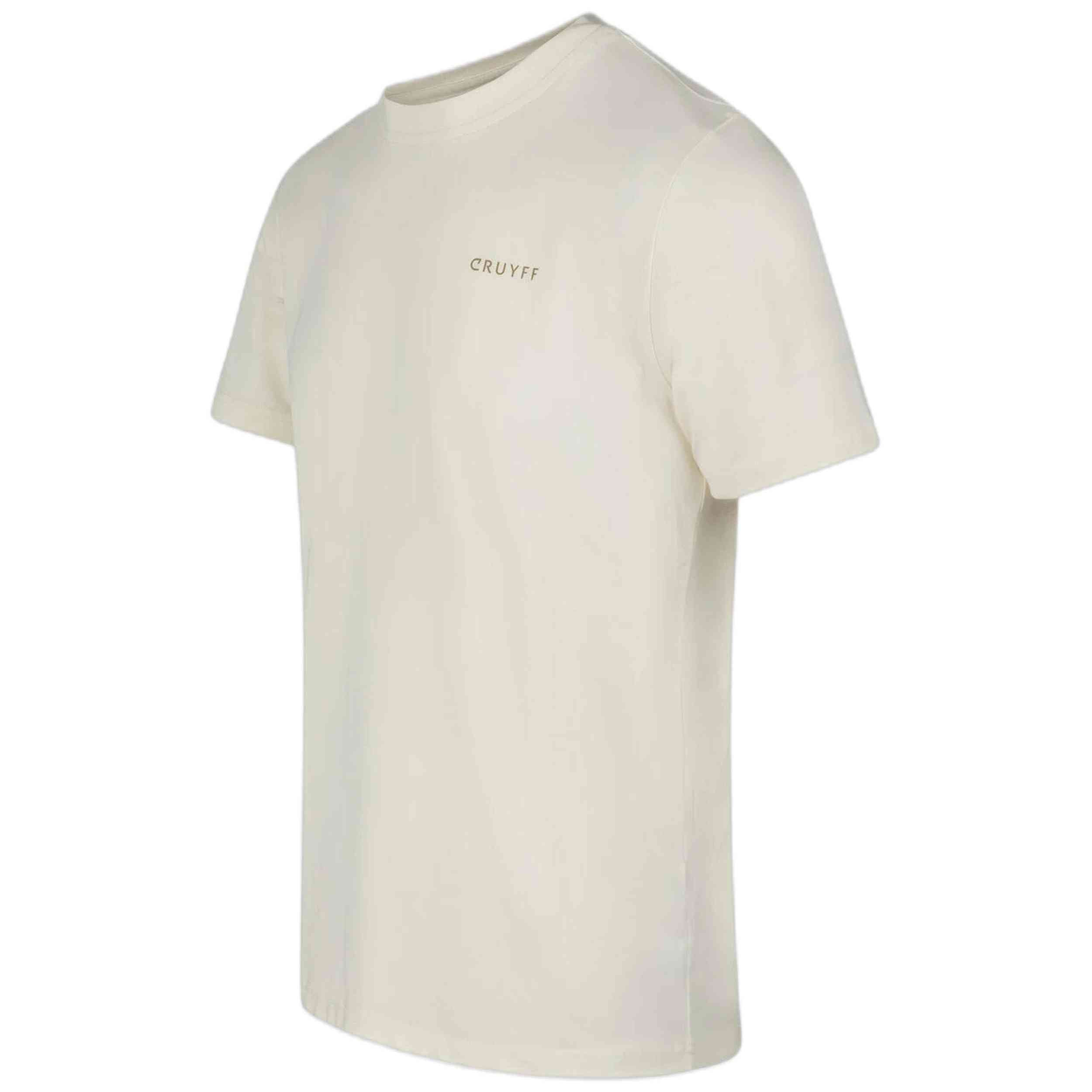 Camiseta De Manga Corta Cruyff Ca251041-162