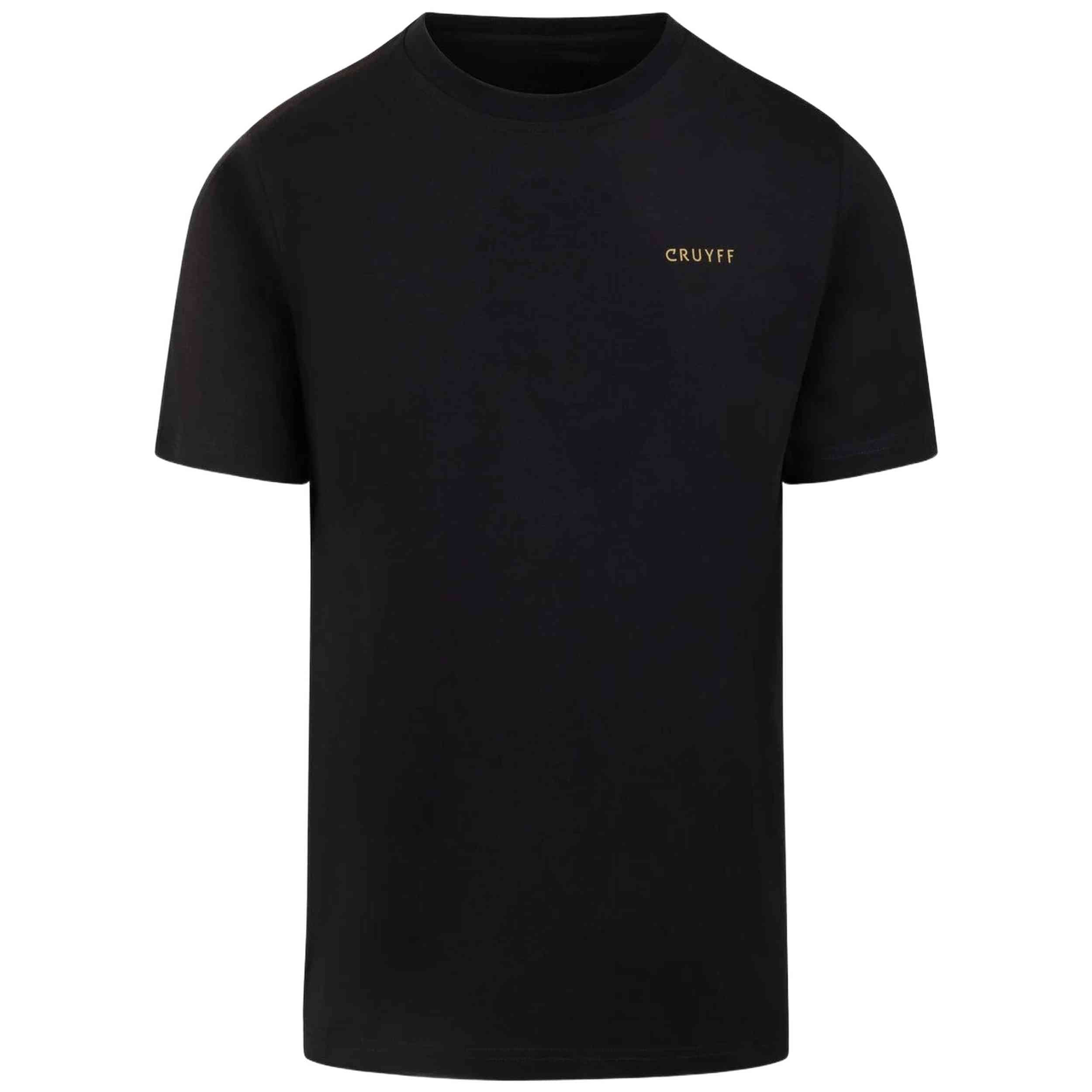 Camiseta De Manga Corta Cruyff Ca251041-960