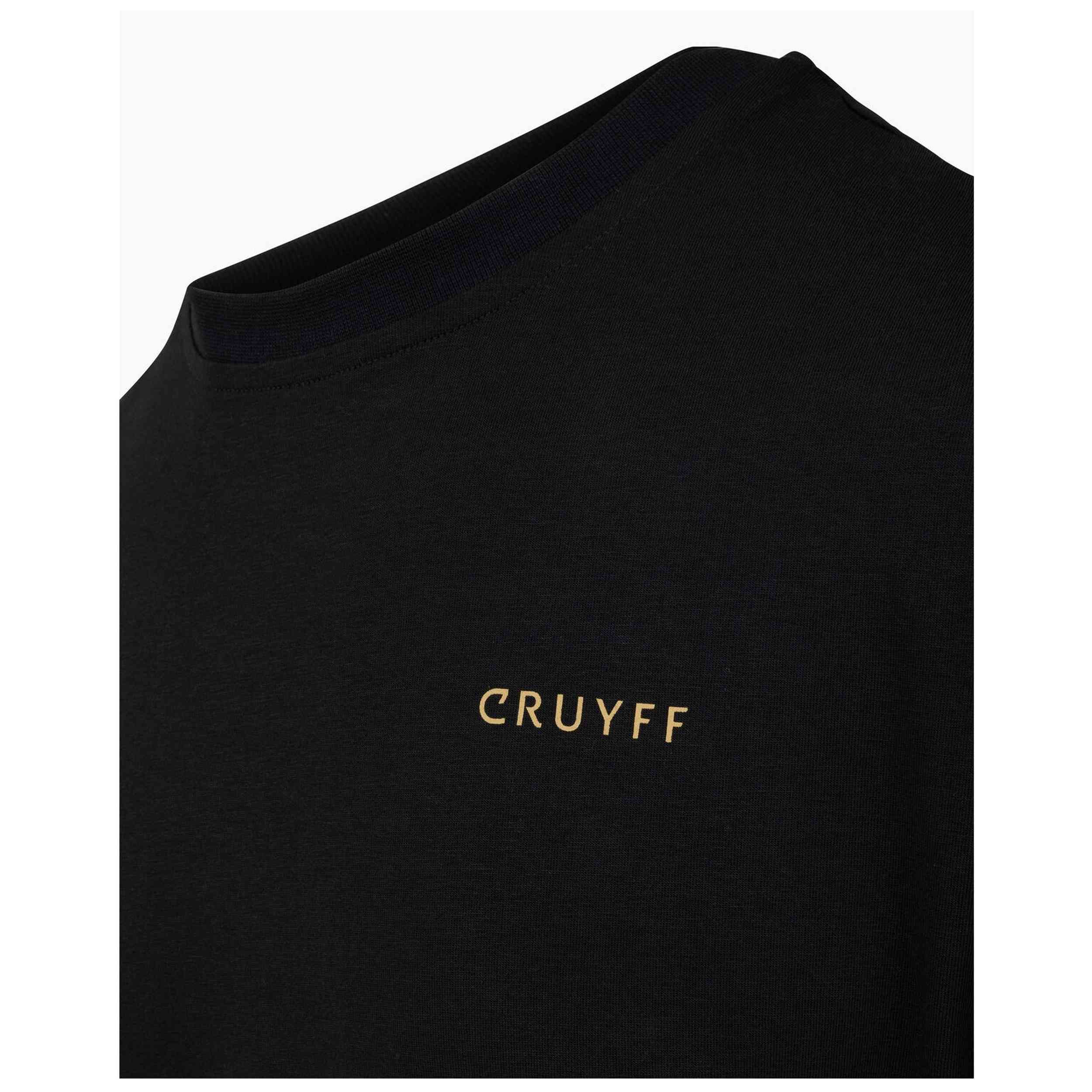 Camiseta De Manga Corta Cruyff Ca251041-960