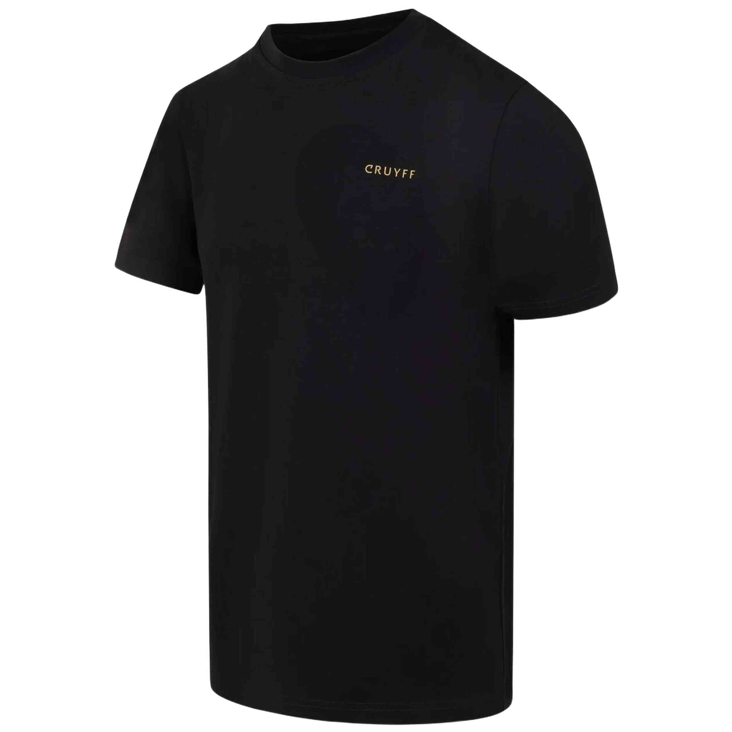 Camiseta De Manga Corta Cruyff Ca251041-960