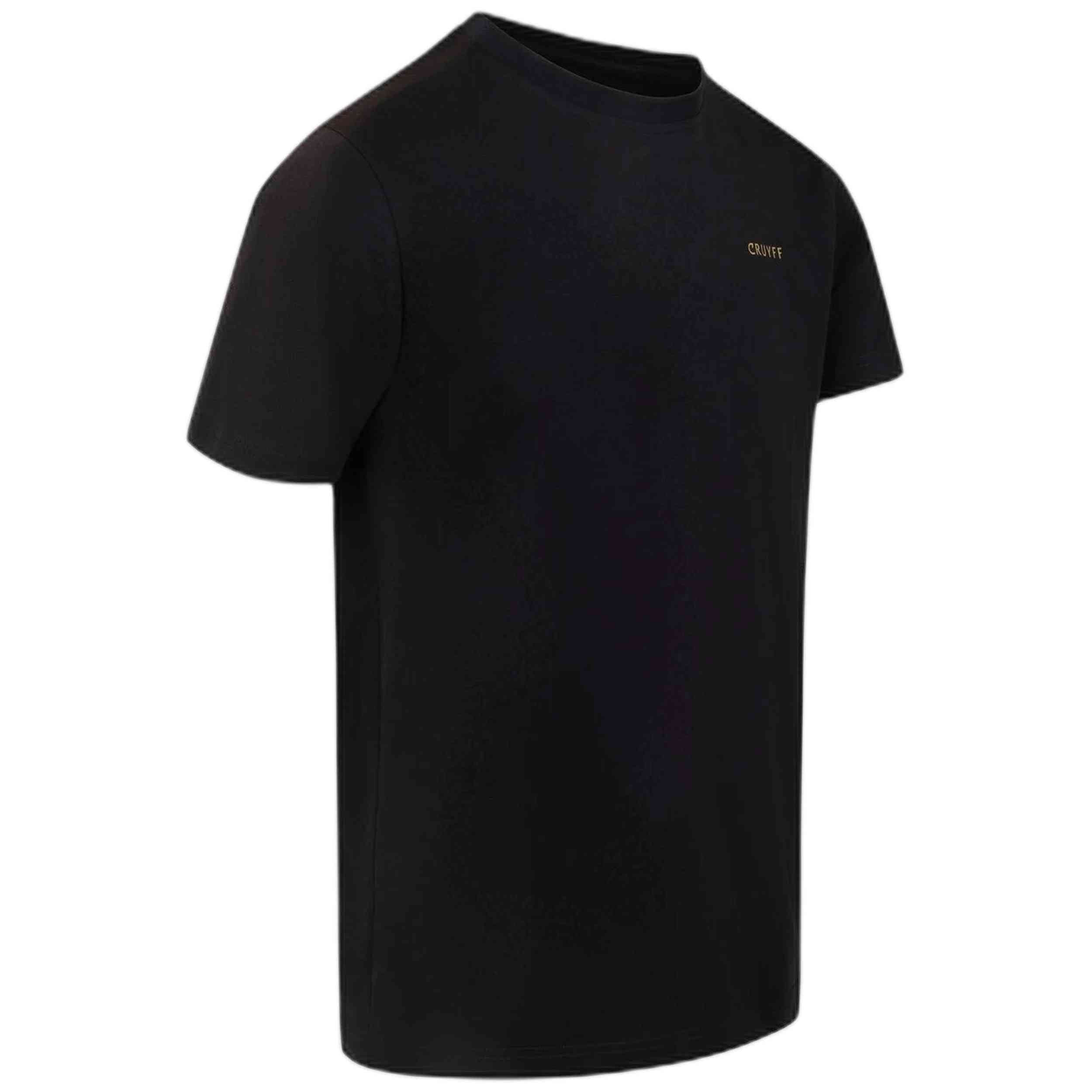 Camiseta De Manga Corta Cruyff Ca251041-960