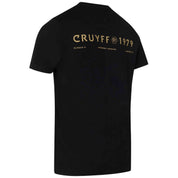 Camiseta De Manga Corta Cruyff Ca251041-960