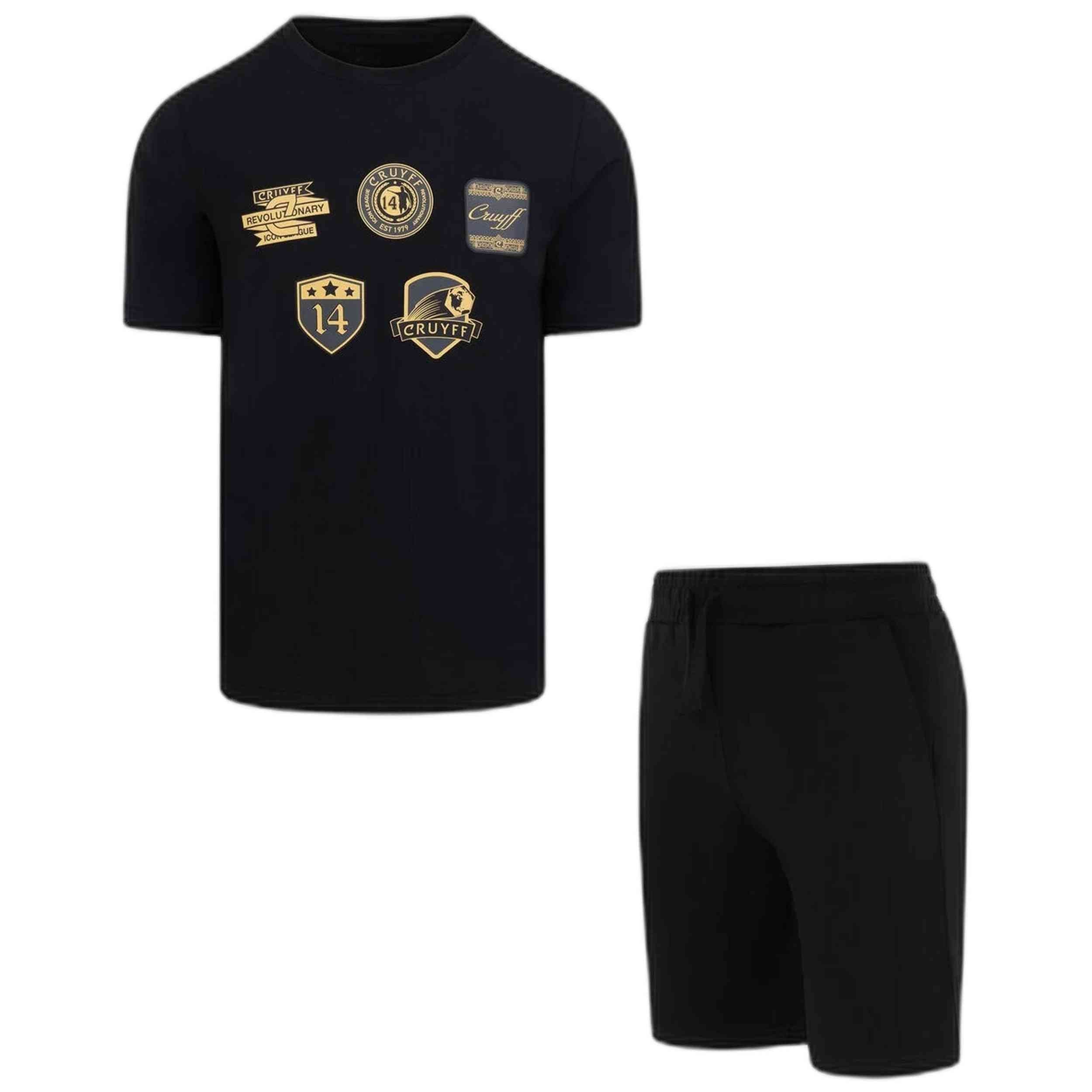 Conjunto Cruyff Ca251057-960