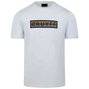 Camiseta De Manga Corta Cruyff Ca251059-160