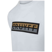 Camiseta De Manga Corta Cruyff Ca251059-160