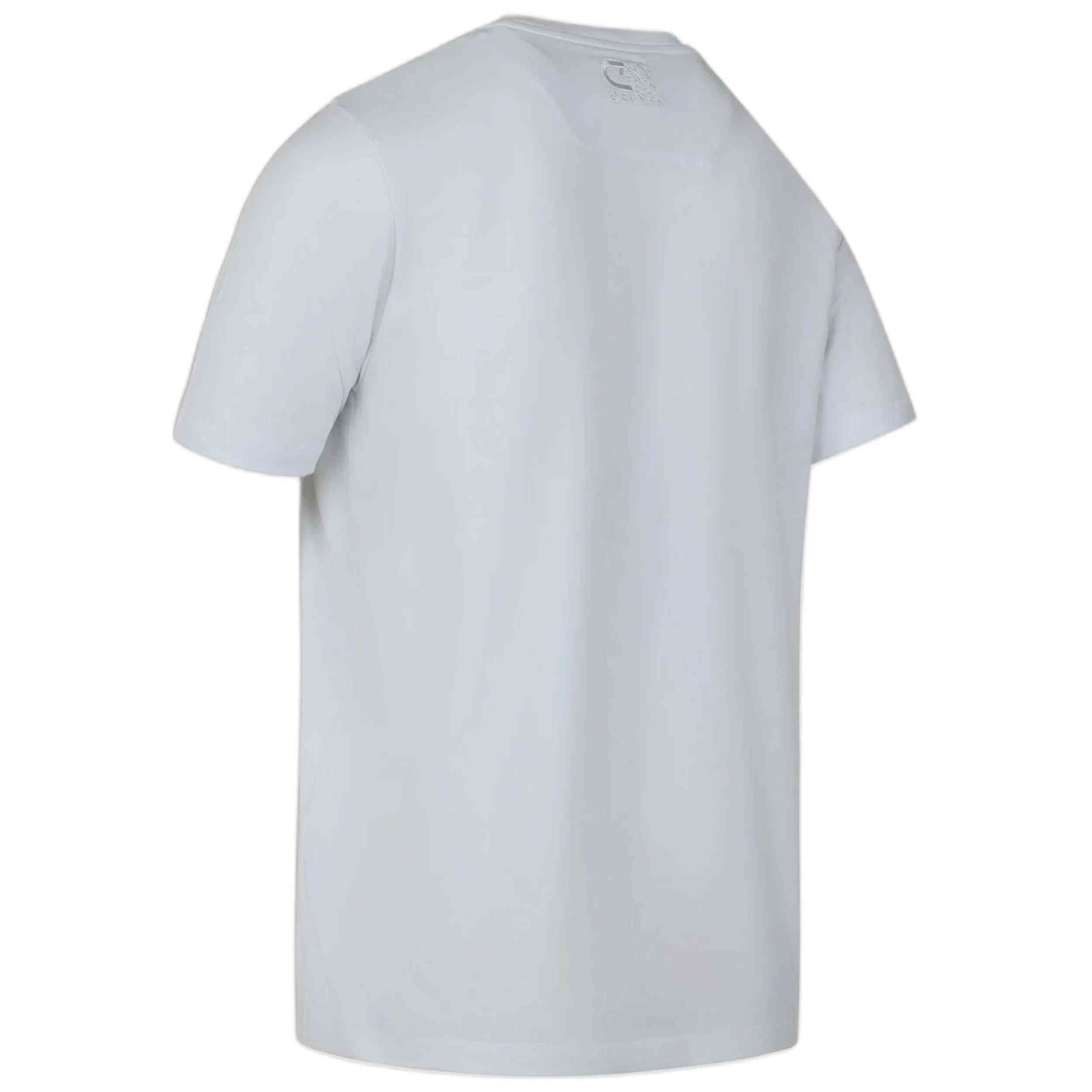 Camiseta De Manga Corta Cruyff Ca251059-160