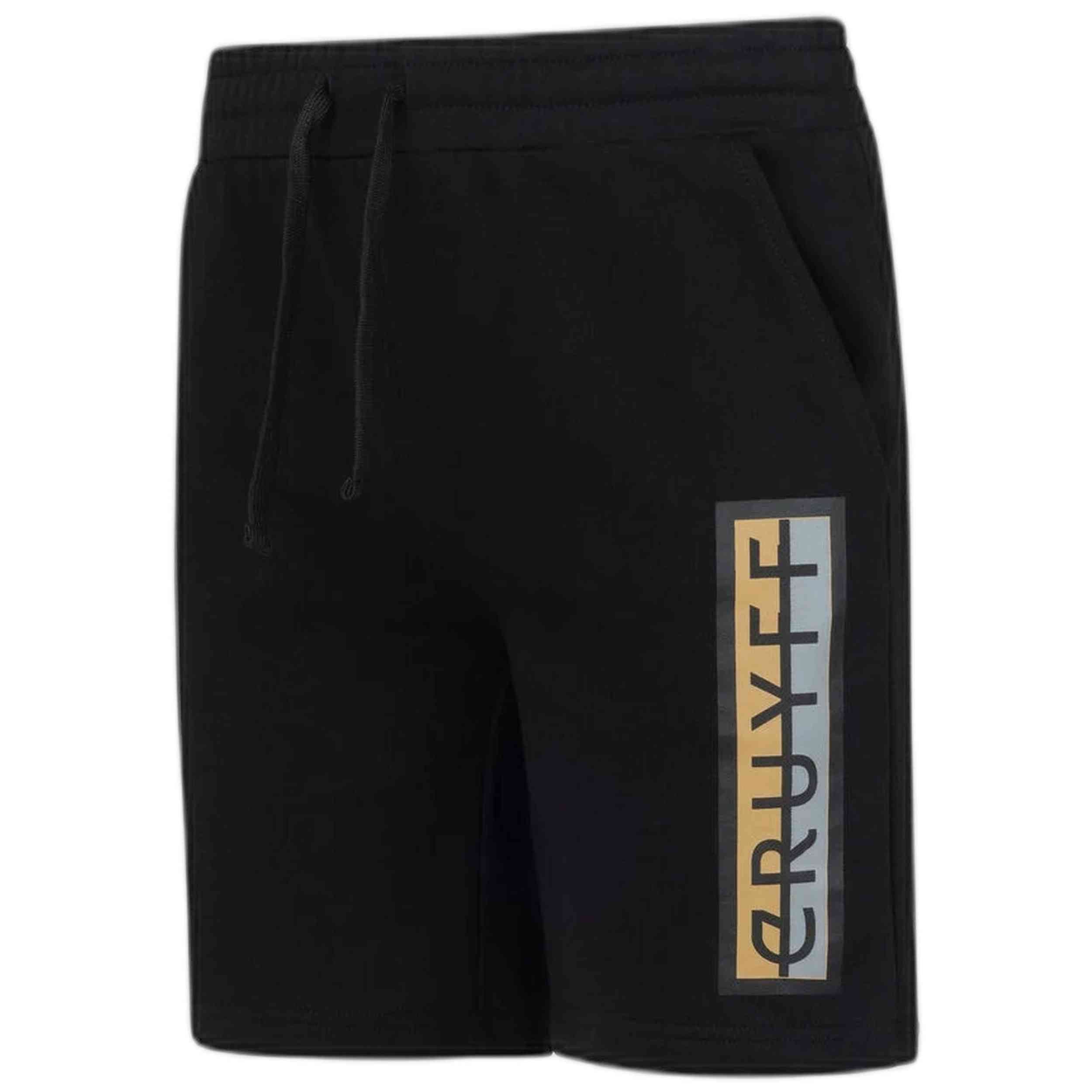 Pantalon Corto Cruyff Ca251067-960