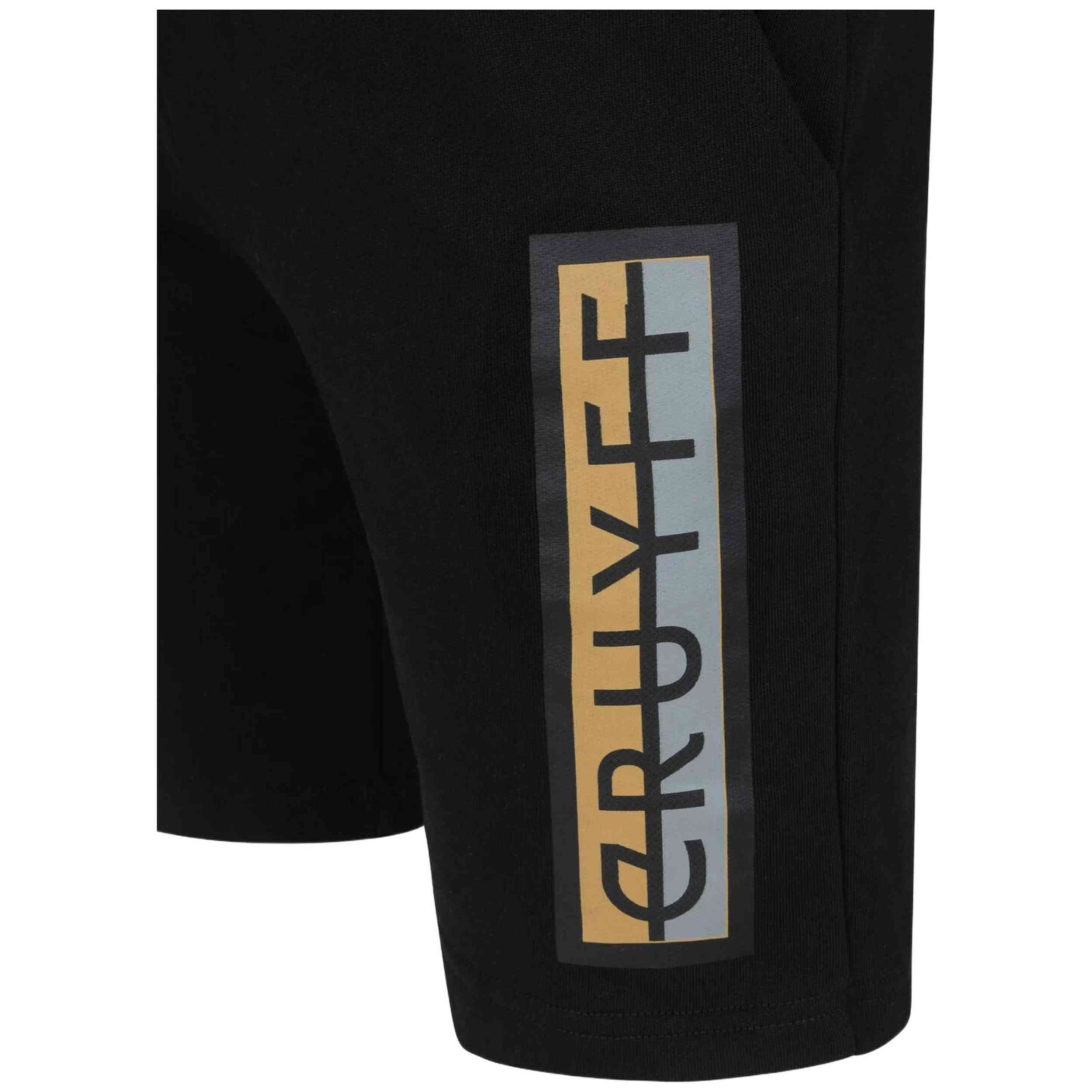 Pantalon Corto Cruyff Ca251067-960