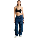 Vaqueros Jeans Carhartt Wip Brandon Double Knee