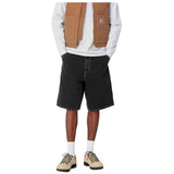 Pantalon Corto Carhartt Wip Simple