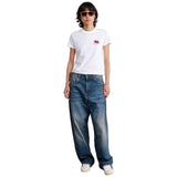 Camiseta De Manga Corta Carhartt Wip Jake Garcia