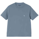 Camiseta De Manga Corta Carhartt Wip Camiseta W' S/S Luca