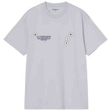 Camiseta De Manga Corta Carhartt Wip C Trip