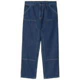Vaqueros Jeans Carhartt Wip Double Knee
