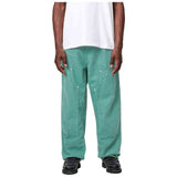 Pantalon Largo Carhartt Wip Walter Double Knee