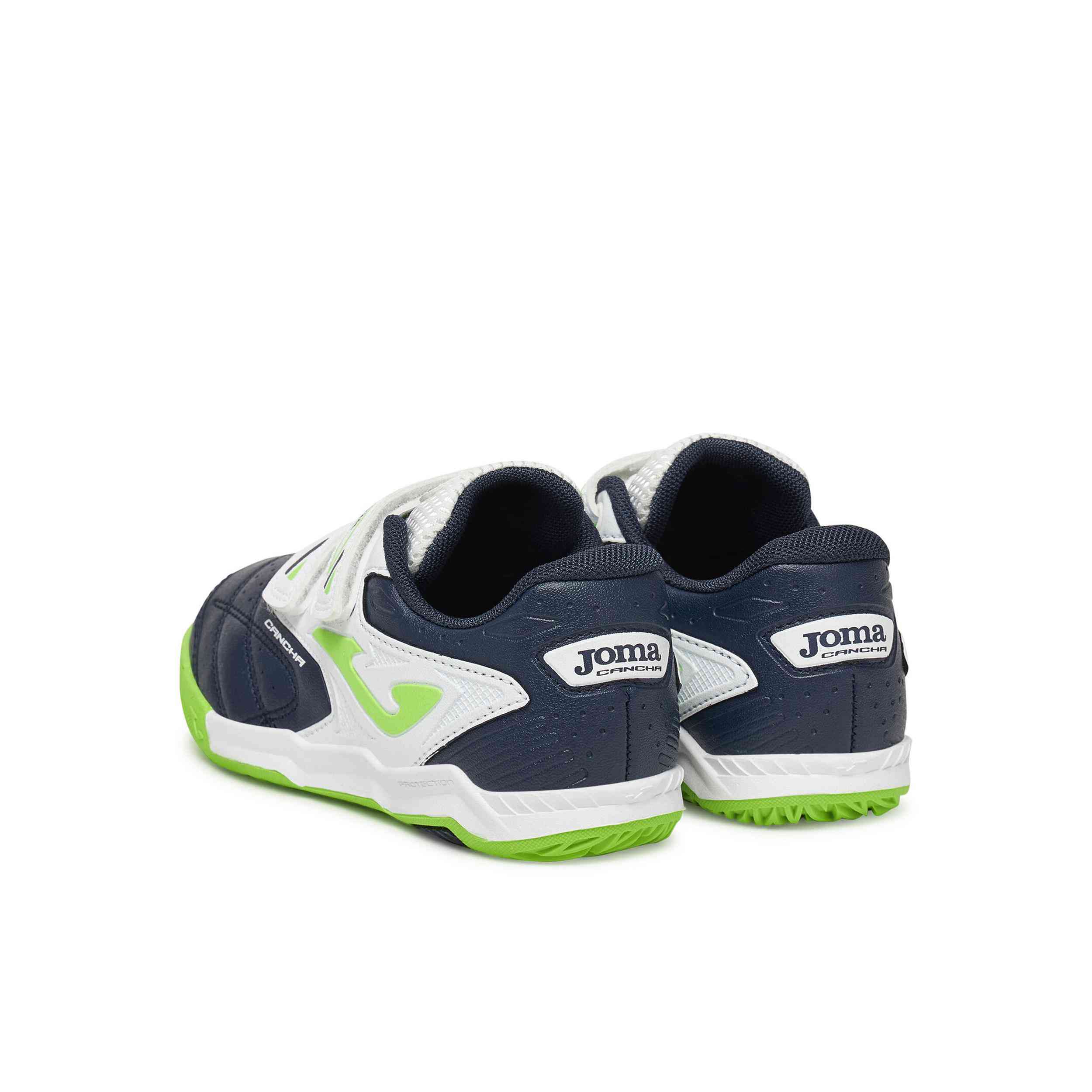 Botas De Futbol Sala Joma Cancha