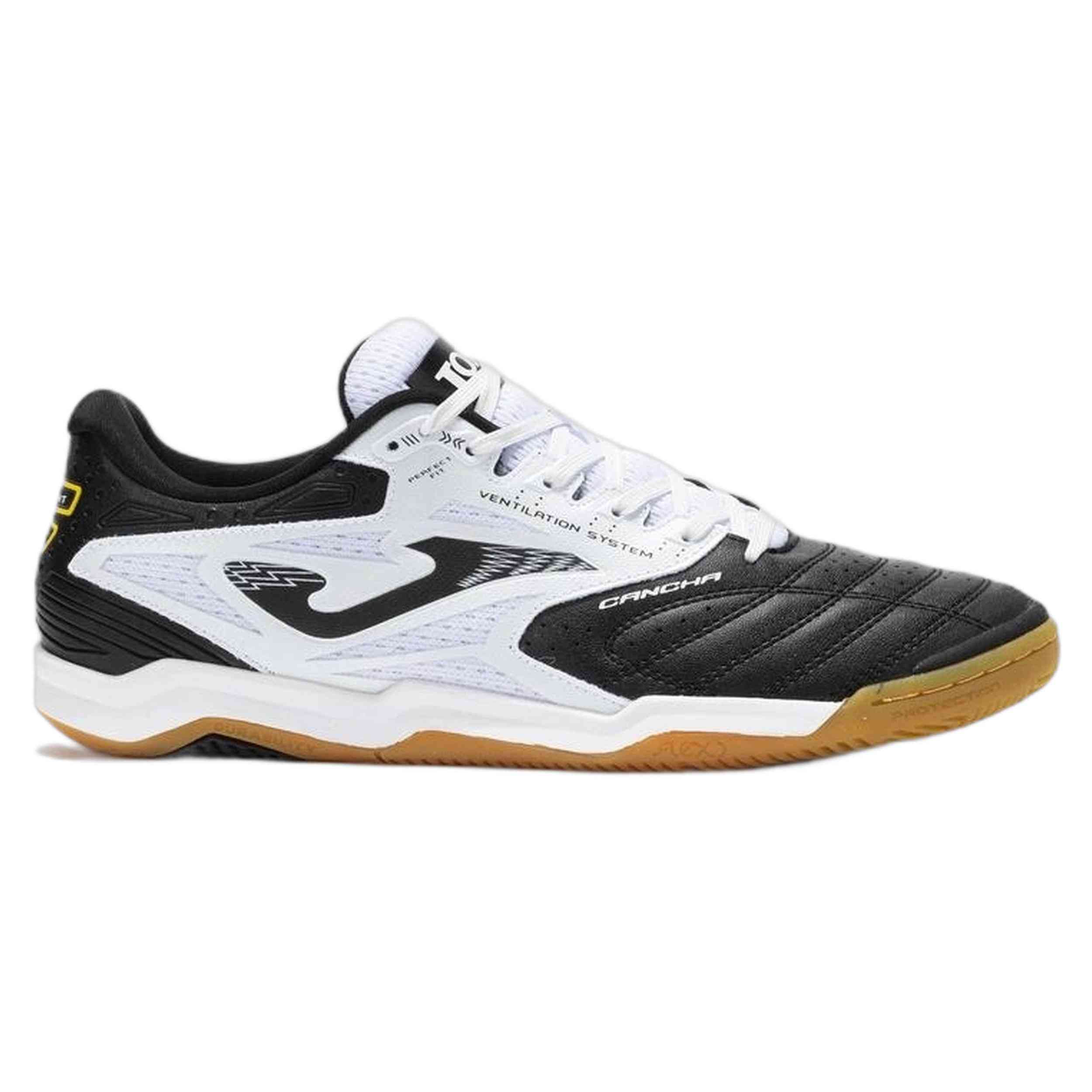 Botas De Futbol Sala Joma Cancha 2501 Indoor