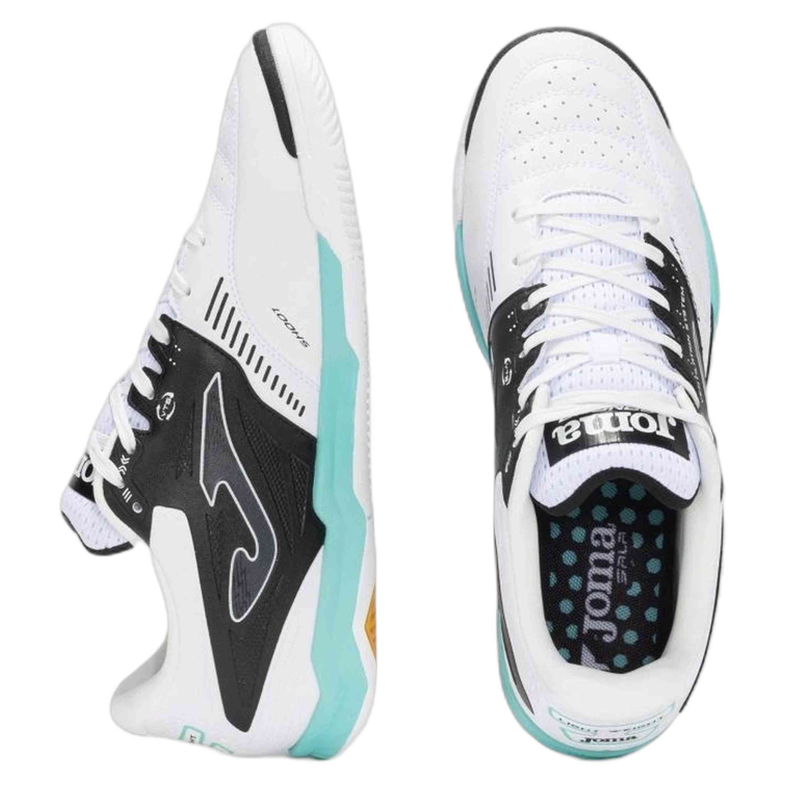 Zapatillas Joma Cancha 2502