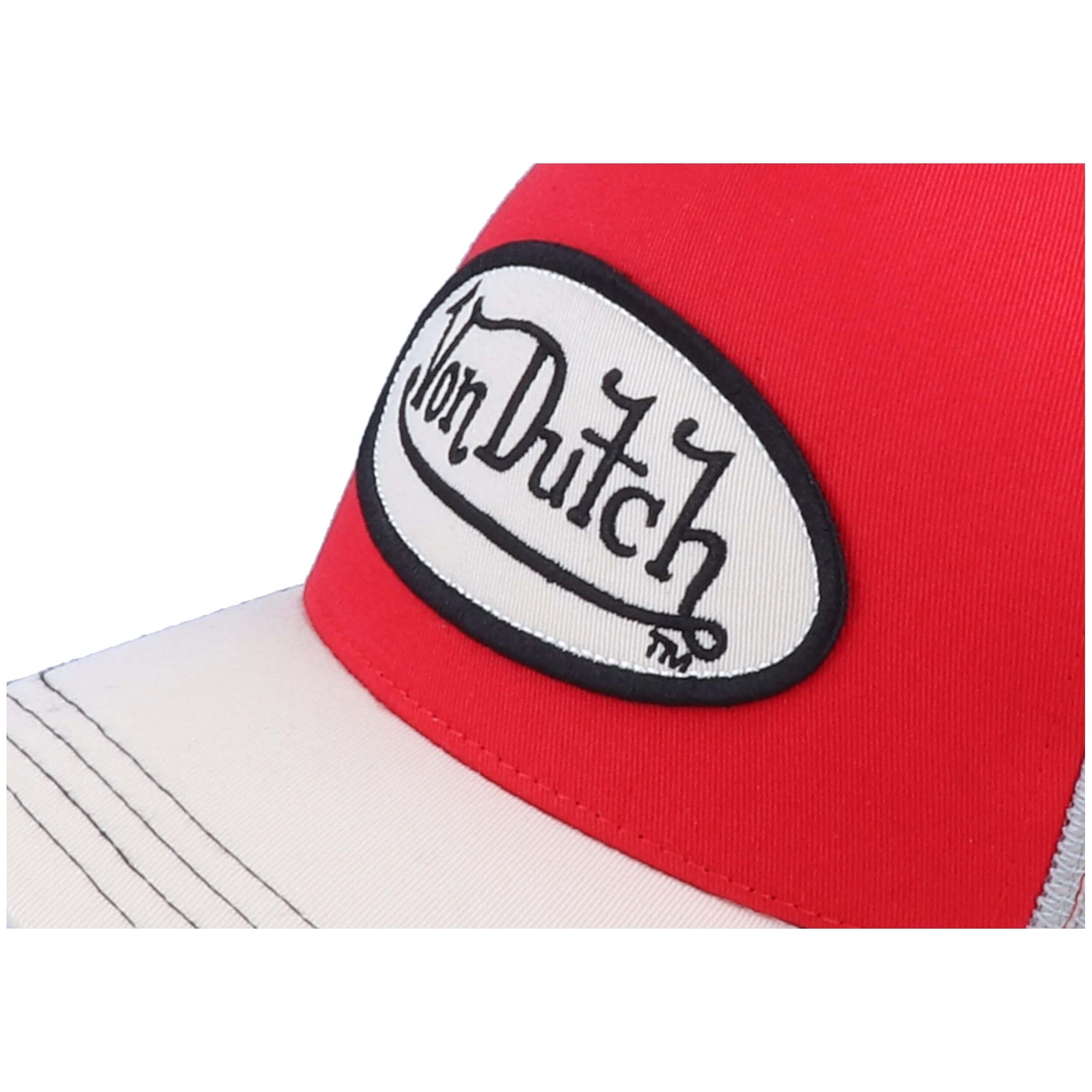 Gorra Von Dutch Trucker Hats