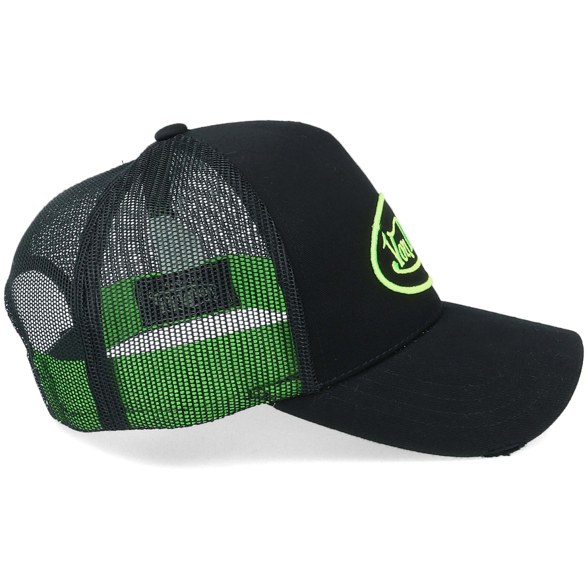 Gorra Von Dutch Neo