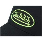 Gorra Von Dutch Neo