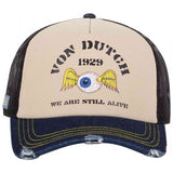 Gorra Von Dutch