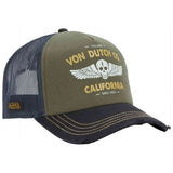 Gorra Von Dutch