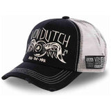 Gorra Von Dutch