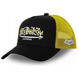 Gorra Von Dutch