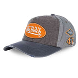 Gorra Von Dutch
